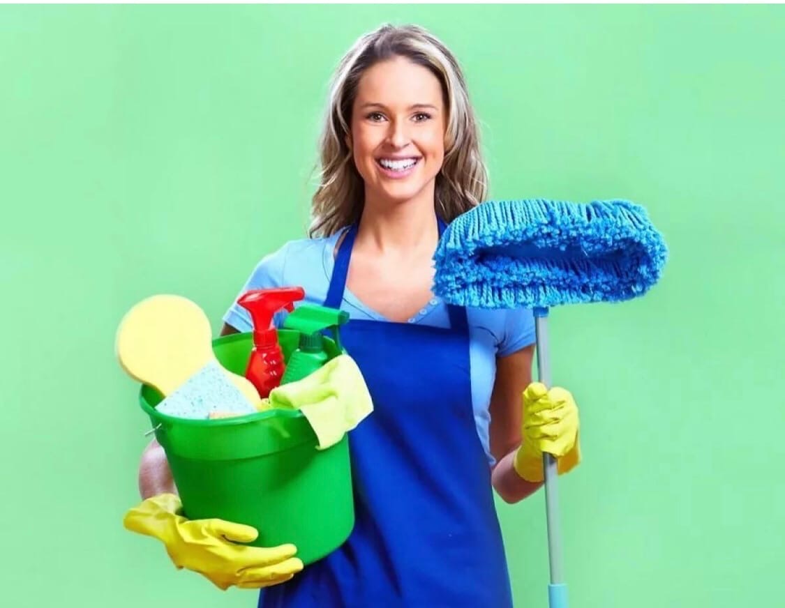 HomeKeeping tweet picture