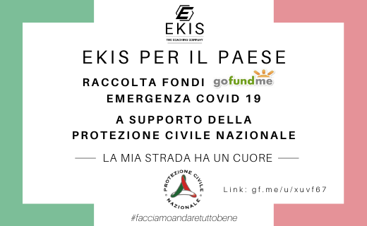 giammydorazio's tweet photo. Sarà una #Pasqua diversa, in @EkisCoaching abbiamo  aperto raccolta fondi per #ProtezioneCivile.
Devolviamo una parte dei soldi risparmiati tra super-pranzi e weekend fuori cancellati su GoFoundMe https://t.co/QY4h6HWwHk

Buona Pasqua
#FacciamoAndareTuttoBene  #CoronaVIrus https://t.co/Cdc9TYPQaS
