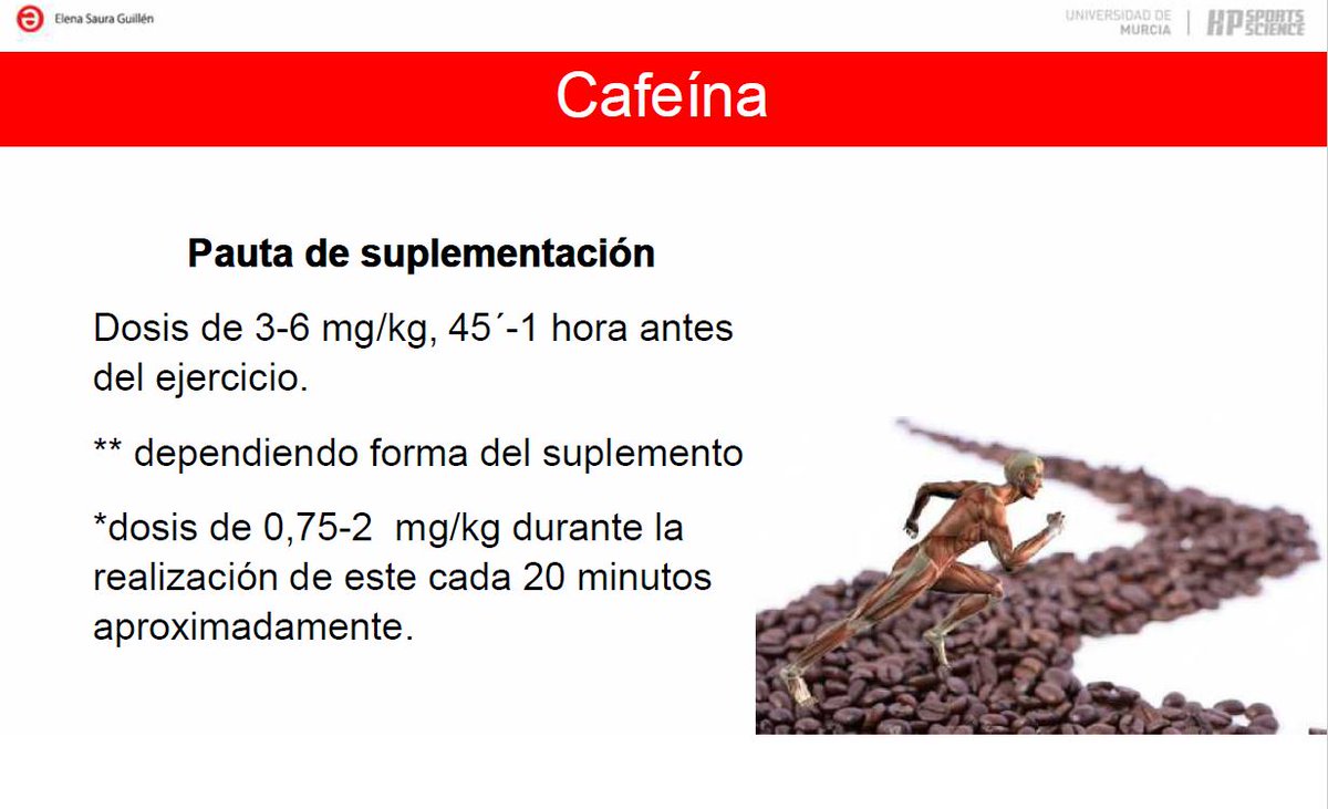Máster Alto Rendimiento Deportes Cíclicos (@umu) tweet media