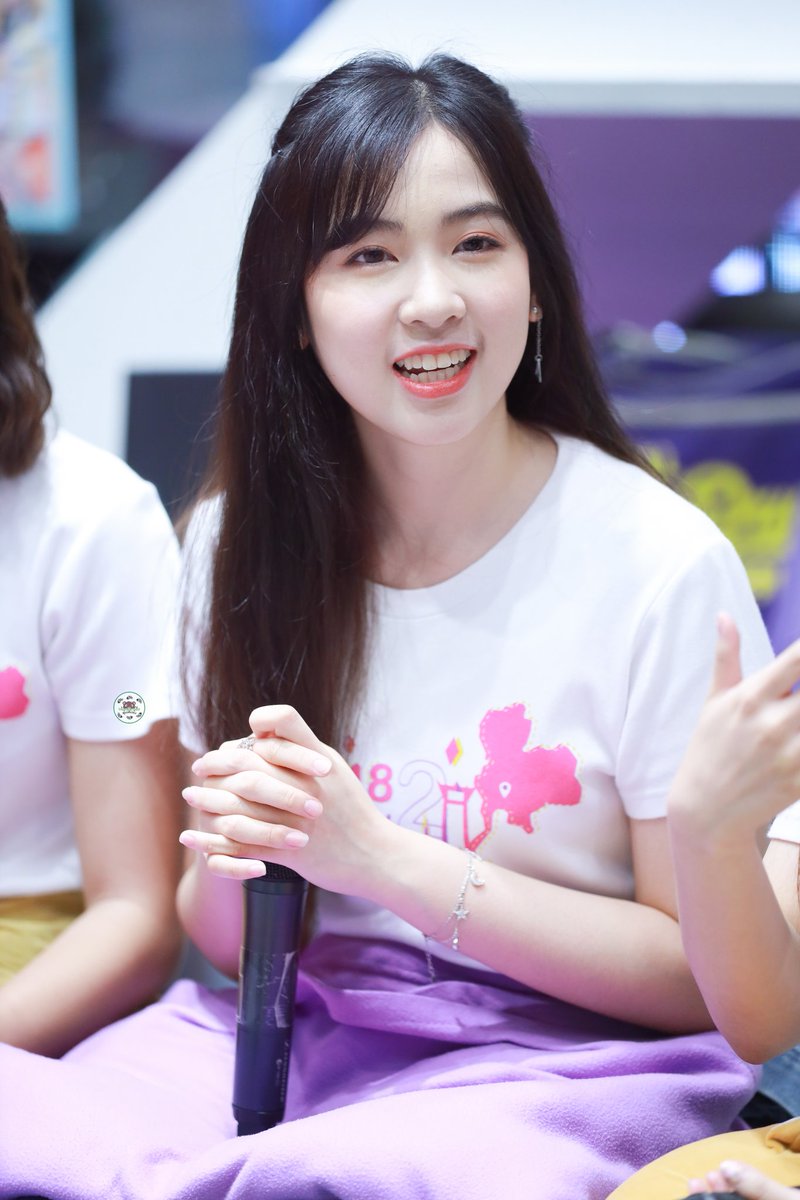 uncle_krishna's tweet photo. Miss my sunshine...

#BambooBNK48
#WeWalkWithBamboo
#ลุงเคของแบ๊มเอง https://t.co/L39Uw7oH6d