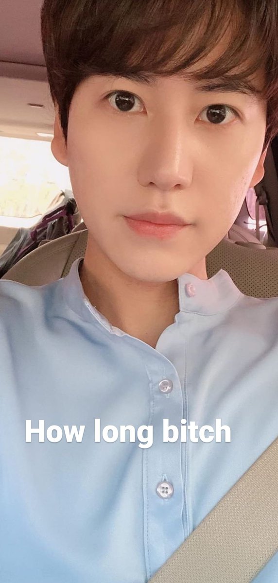 cho kyuhyun as liam payne memes;a thread