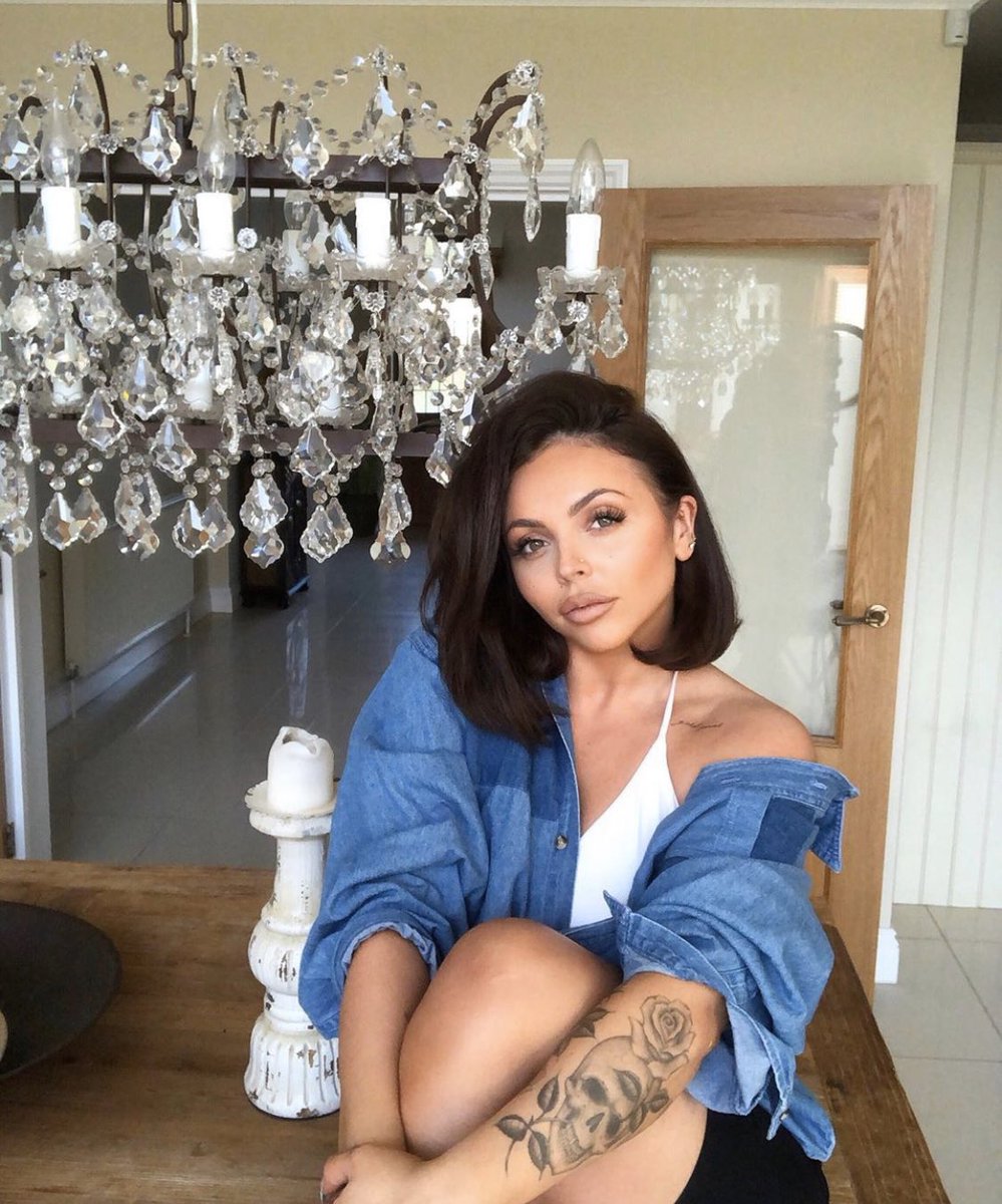 Jesy Nelson