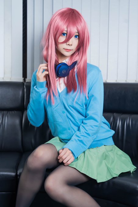 Twitterのコスプレ画像28