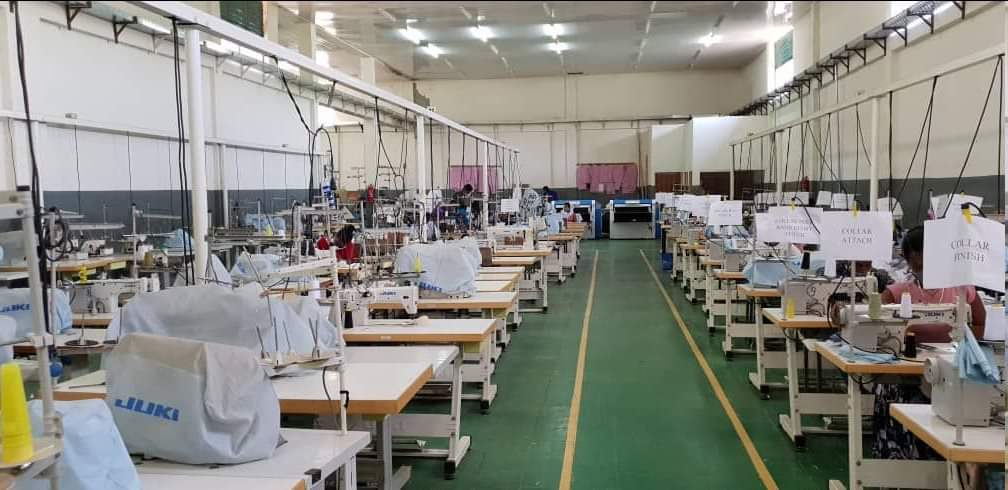 TirunehDinku's tweet image. የባህርዳር ዩኒቨርስቲ ለሰራችሁት ወጤታማ ሥራ ኮራሁባችሁ!!
ባህርዳር ዩኒቨርስቲ #በኮቪድ19 የተጠቁ ታማሚዎችን ለሚያክሙ የጤና ሙያተኞች አልባሳት ማምረቱን ሳይ ለክልላችንና ለሀገራችን ትልቅ ተስፋ አሳደረብኝ