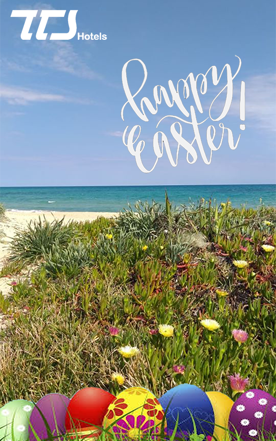 DjerbaBeachHtl's tweet photo. #DjerbaBeach
This Easter needs to be spent in your home to protect your family and vulnerable. https://t.co/NlZEG3Ub4z