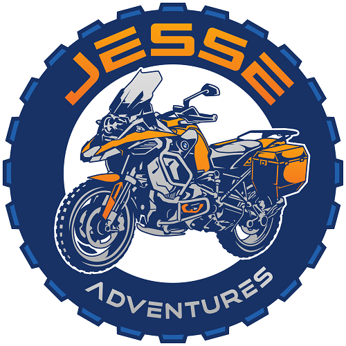 Spring has sprung and we have re-designed our logo. Keeping the Jesse heritage, but moving forward. Let us know what you think...