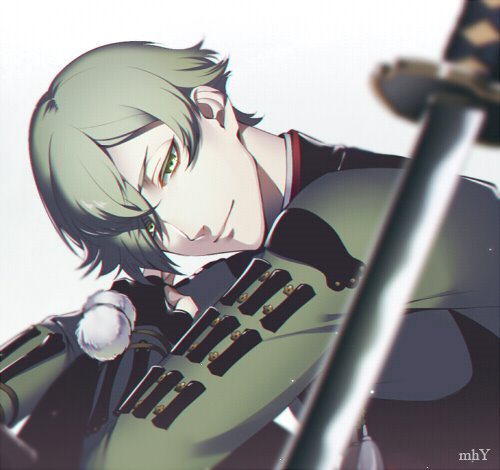 鶯丸のtwitterイラスト検索結果