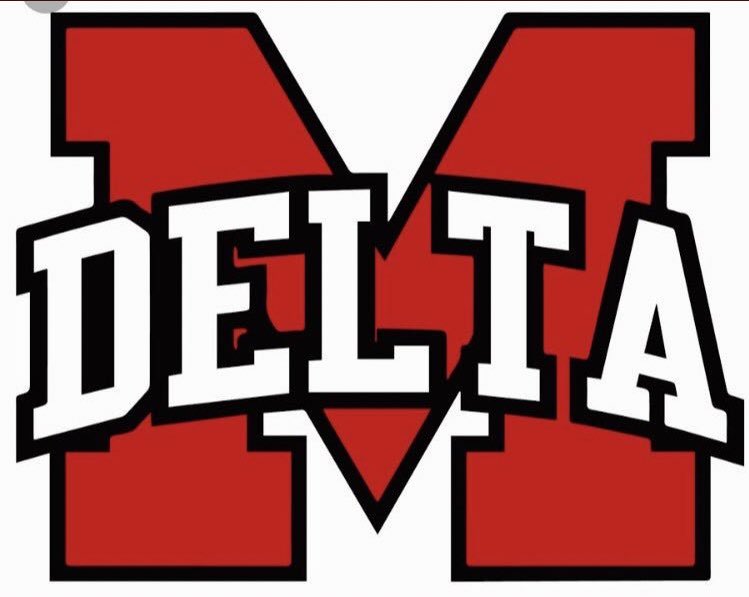 chaddude07's tweet photo. Blessed to say that I will be continuing my baseball and academic career at Mississippi Delta Community College #GoTrojans @Tyler__Milligan @EvanNichelson @drewslinger @TrojanBB https://t.co/5FE0hxiBj3