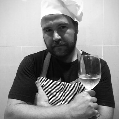 Beyond Lockdown Cooking tweet media