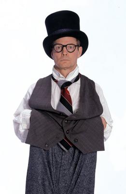 Happy 70th Birthday to 
BILL IRWIN 