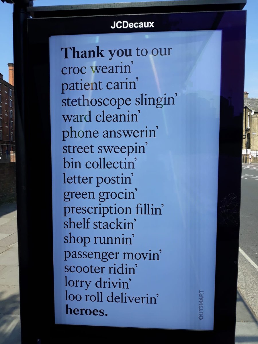 Scooternbigman's tweet photo. Spotted by my sister in Kentish Town London @springsteen @nilslofgren @StevieVanZandt @gwtallent @EStreetMax @jakeclemons @backstreetsmag @azsweetheart013 @MVZaGoGo https://t.co/tNYovKuOp9