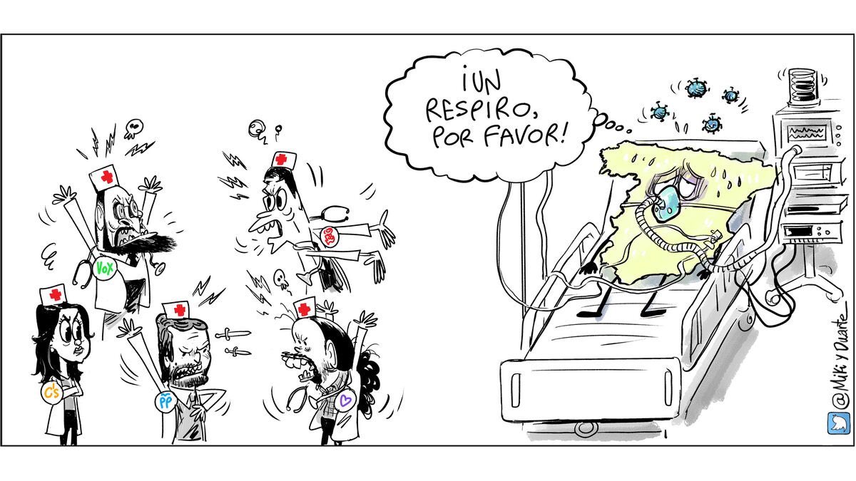 Buenísima viñeta.