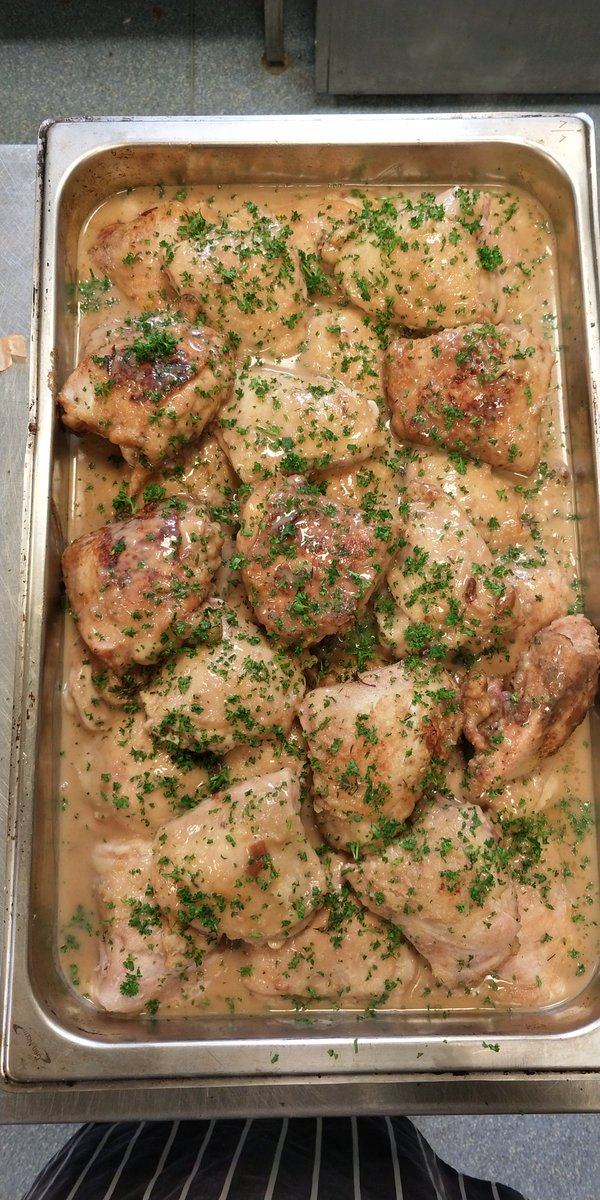 steenthechef's tweet photo. https://t.co/4isFNEMqAY

Hello there, bored of your own cooking or your partners, are you desiring something with a little more flair? check out our new website, delicious dishes delivered to your door. many thanks Steen Dishes for all, gluten free, halal &amp; vegan too. click today https://t.co/hhLCwY12O9