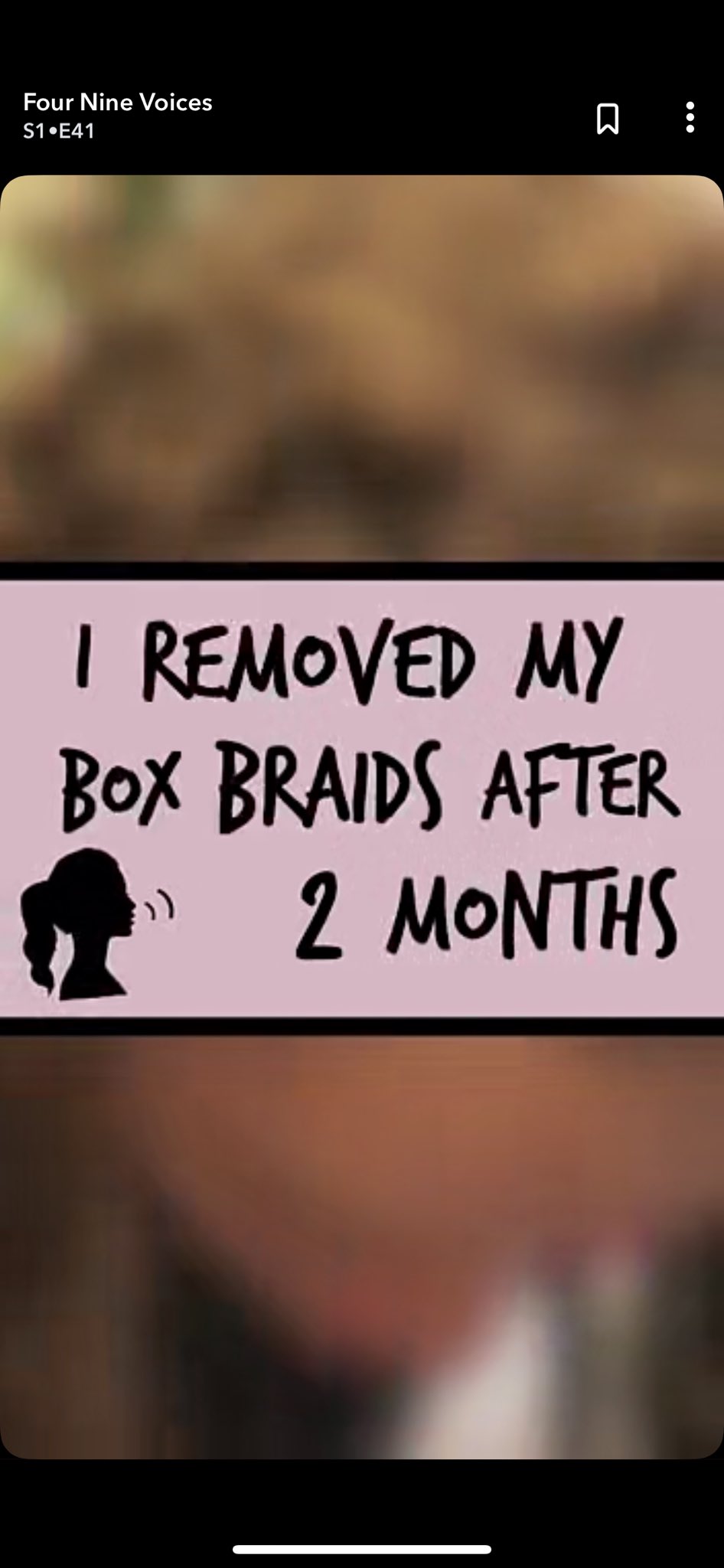 archi ♡ on Twitter "why is snapchat allowing a story of a WHITE girl