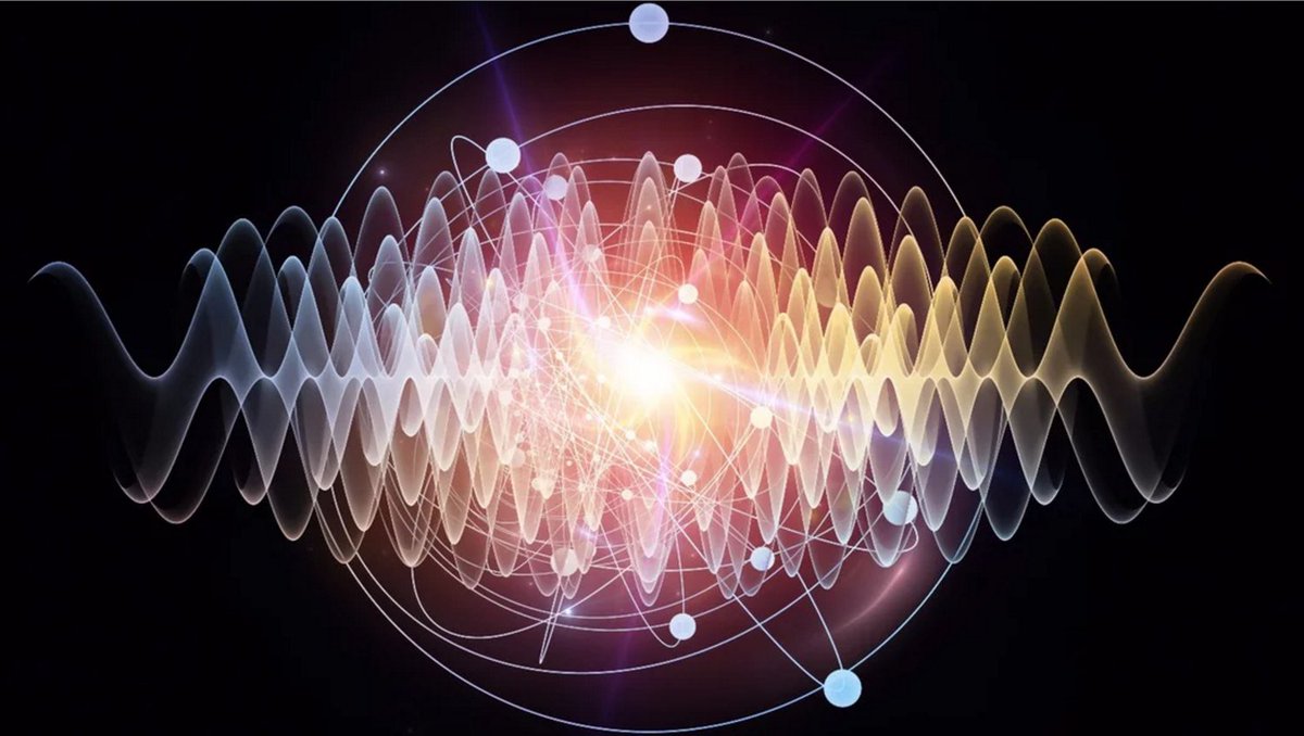 I like to think about this "realms" like different frequencies with different dimensions that share the same space, they can't interact with eachother but by applying a modulation they can be shaped and they can become identical at the end they are essentially different waves.