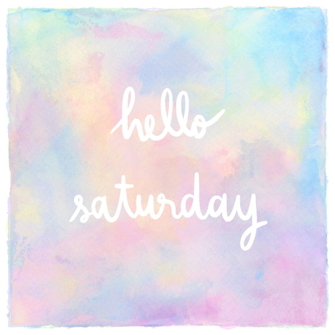 It's the Freaking Weekend! How have you been keeping yourself  busy? Share some creative ideas!