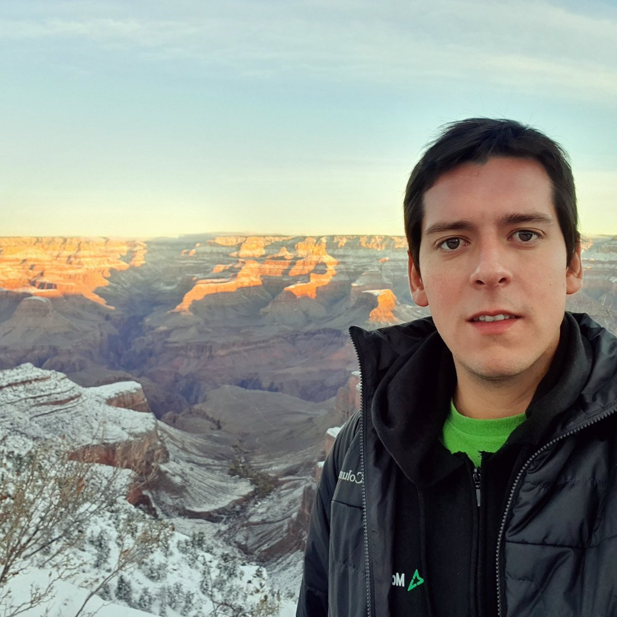 fbertetto's tweet image. #NuevaFotoDePerfil