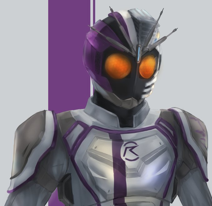 仮面ライダーチェイサーのtwitterイラスト検索結果