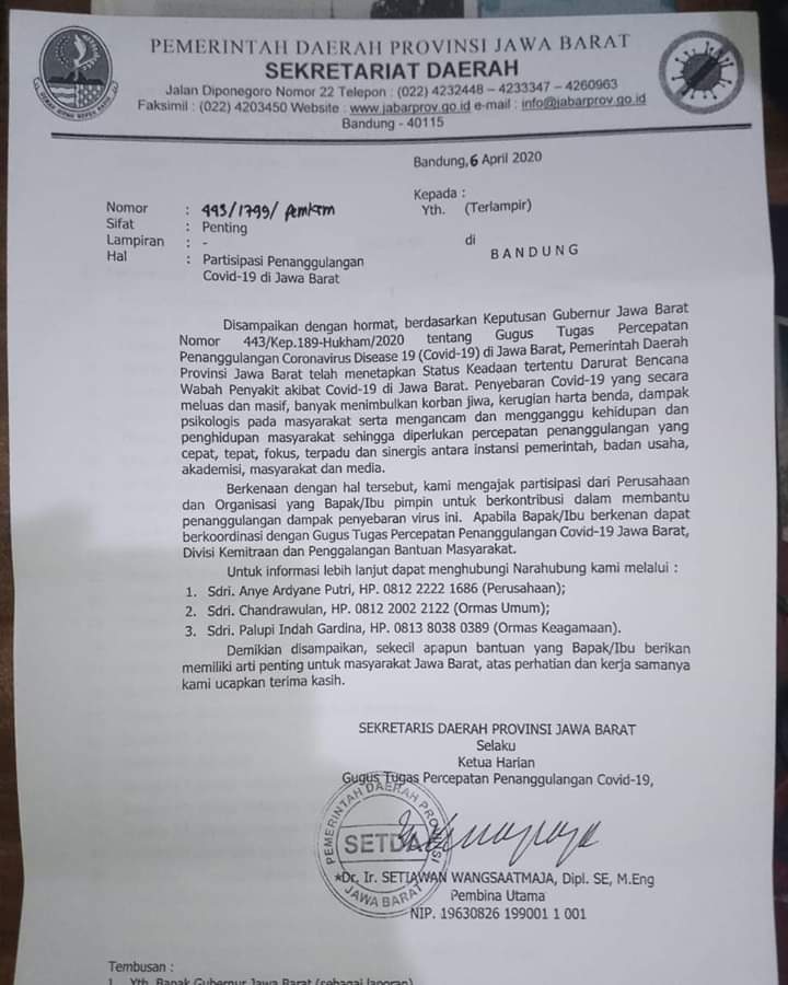 Generasi_MudaNU's tweet photo. Pak @ridwankamil ie kumaha maksudna, kok HTI ormas terlarang masih ada di daftar draf Pemerintah Jabar ? https://t.co/blKIEb81PL