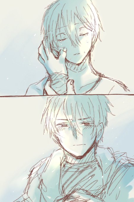 龍ナギのtwitterイラスト検索結果