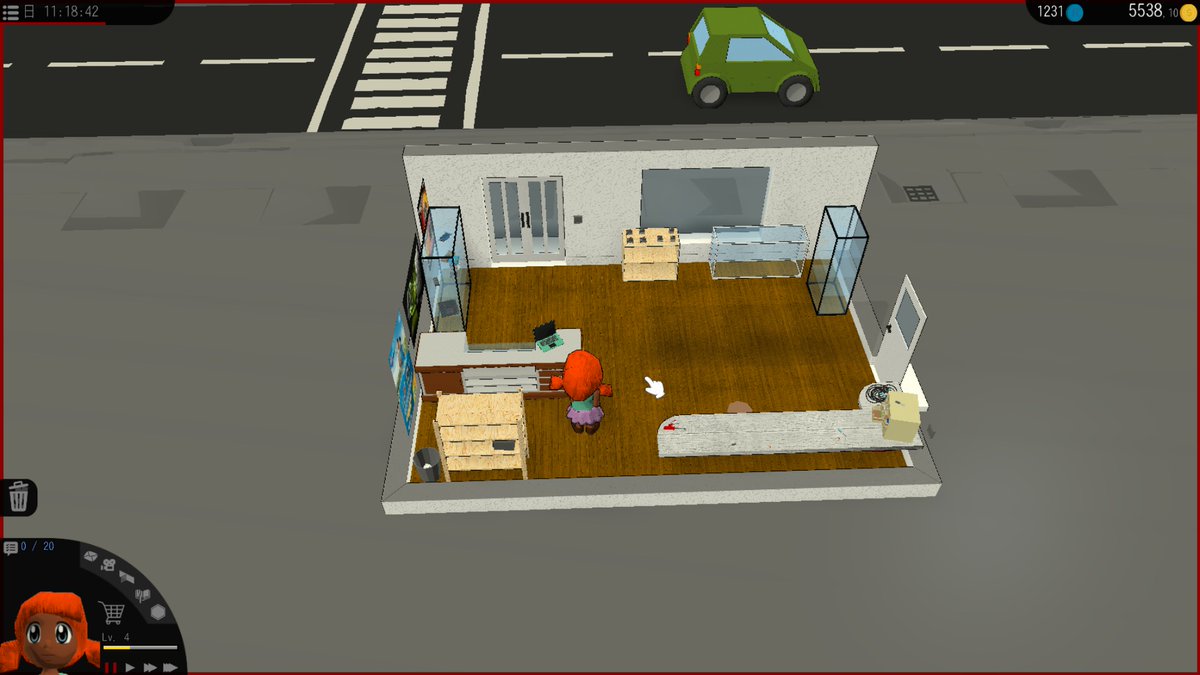 tenukibozu's tweet image. すごーく地道に稼いでいるのだが、税務署から定期的にガッツリとお金を持って行かれるのが辛い。
いまのところ、あんまり大きく儲けられる仕事もないしなー。
PCを一から組み上げて欲しい…って依頼が一番マシだけど、たぶん名声もっと稼がないと、ごくまれにしか舞い込んでこない
#HardwareEngineers