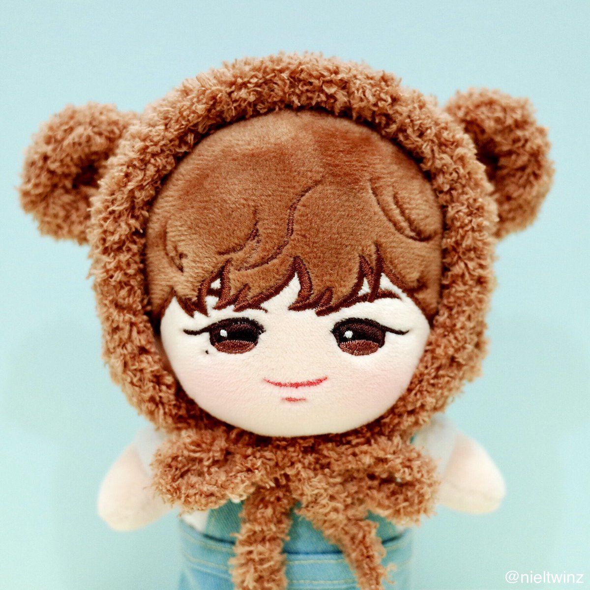 💕쪼꼬랑 슈슈💕
둘다 넘 귀엽고 묘하게 분위기도 다르네요😍 귀요미들~

모자-오구네모자가게 <a href="/5959_hat/">오구네모자가게</a>