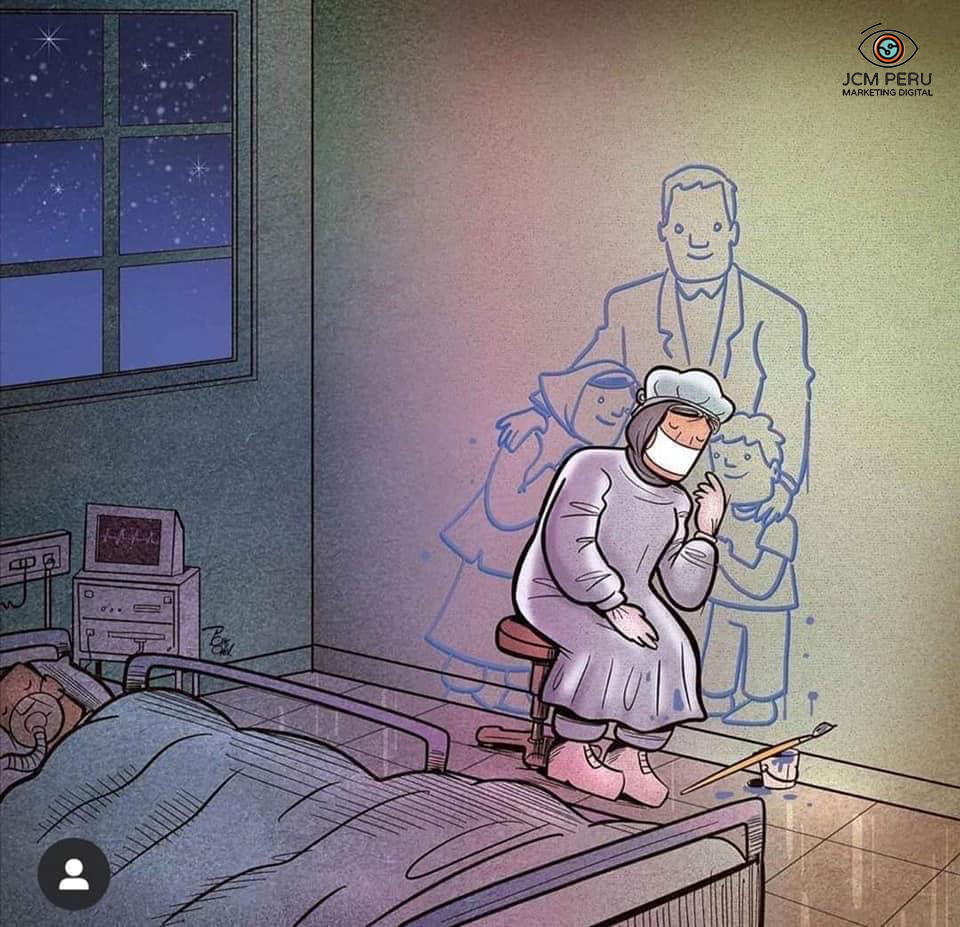 JCMPeru's tweet photo. Reflexión para todos!!!
https://t.co/MFhUdCg8dT
#yomequedoencasa 
#CoronavirusPeru 
#COVID__19 https://t.co/cLujs3d6hY