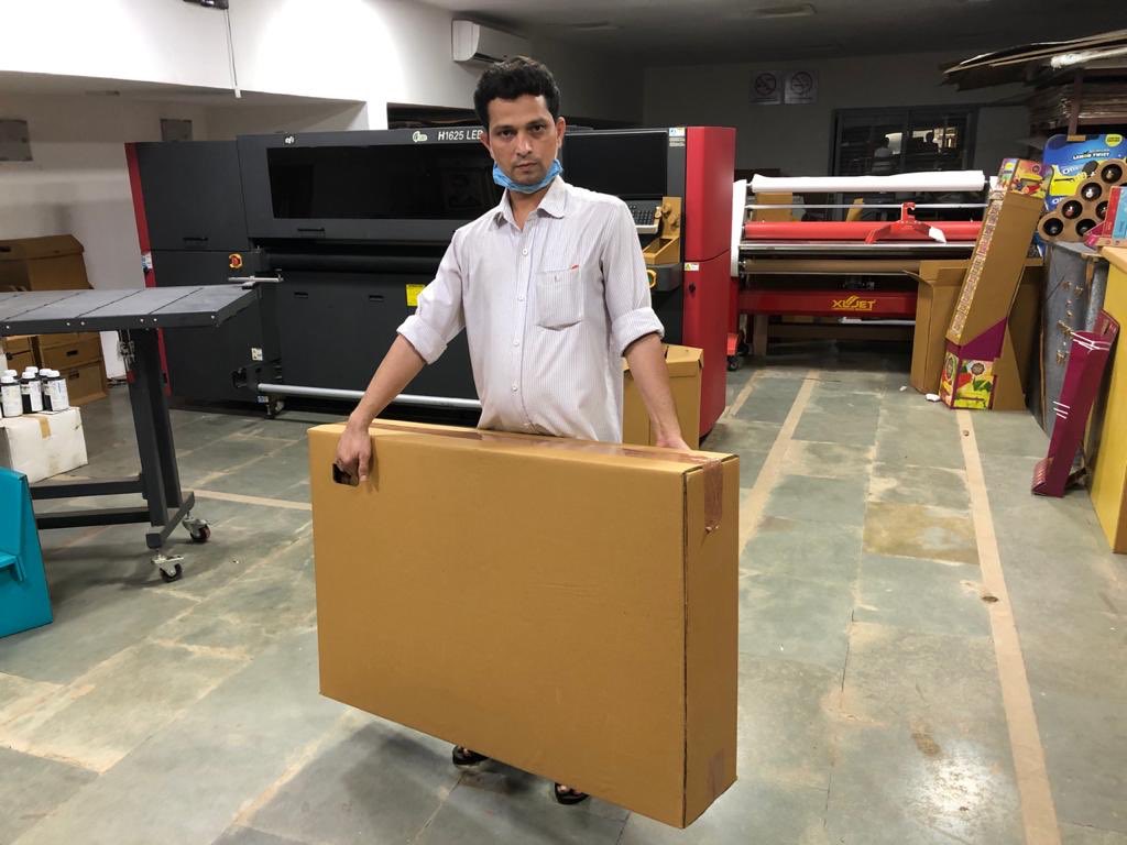 Jayna Packaging Pvt. Ltd. (JaynaLtd) Twitter