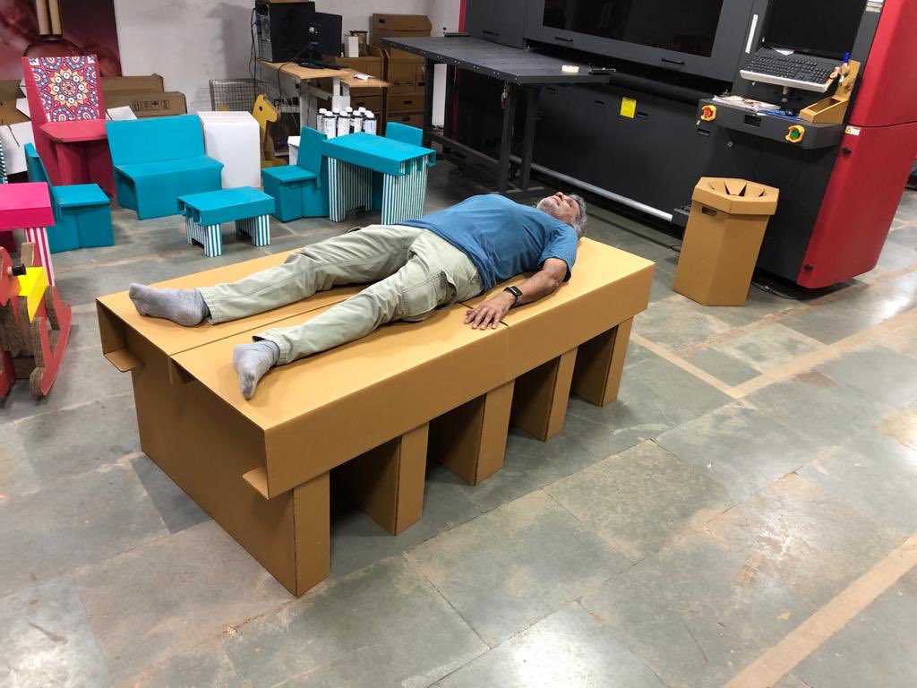 Jayna Packaging Pvt. Ltd. (JaynaLtd) Twitter