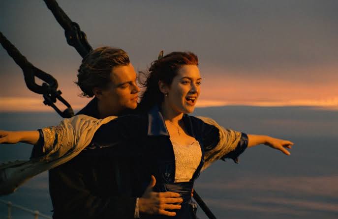 quotetoponder's tweet photo. "He save me in every way he can, I have no pictures of him, but he only exist in my mind."

— Titanic 1997. 

Movie that never gets old. ❤ https://t.co/JJzAwX7M6S