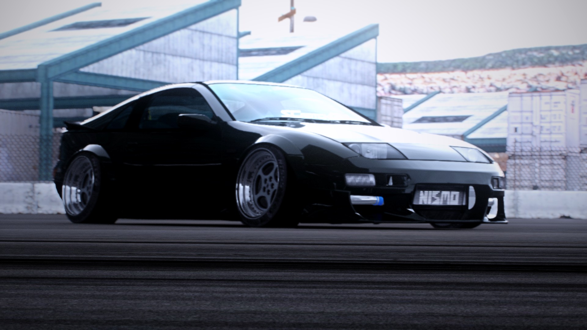 みそ汁7号 Z32 X 80スープラ X S30z X Gto みそ汁7号 Z32 X 80スープラ X S30z X Gto
