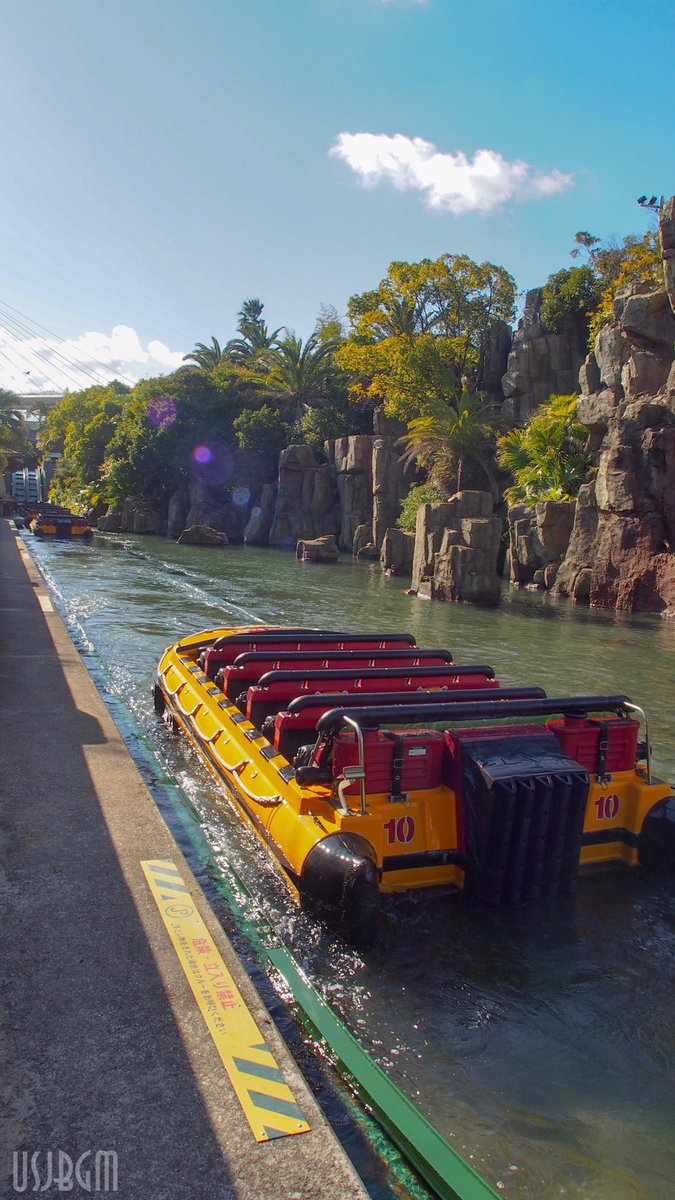 Usj Bgm Na Twitteru 壁紙サイズの風景写真 Jurassic Park The Ride Pilot Lounge New York Area San Francisco Area Usj Usjファン Usjbgm ユニバ Usj好きと繋がりたい T Co Inhtxf0fok