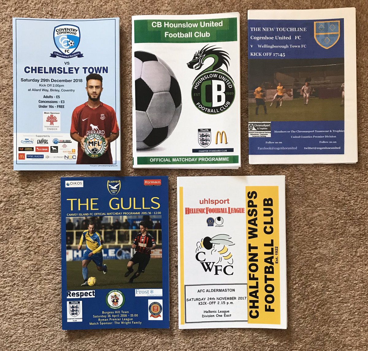 ct00866's tweet photo. @NonLgeProgs #CProgs https://t.co/xfu8RLdEll