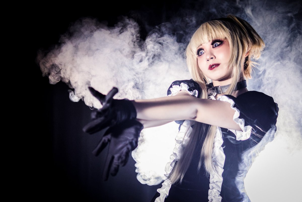 TehnoPPnaca's tweet image. ─────────────────
{ COSPLAY }
⚙️ からくりサーカス ⚙️
蟲使い コロンビーヌ
" ……してくれる…? "
" ……ううん、ディアマンティーナ "
" アタシが してあげたかったのよ "
P//muyoku
─────────────────