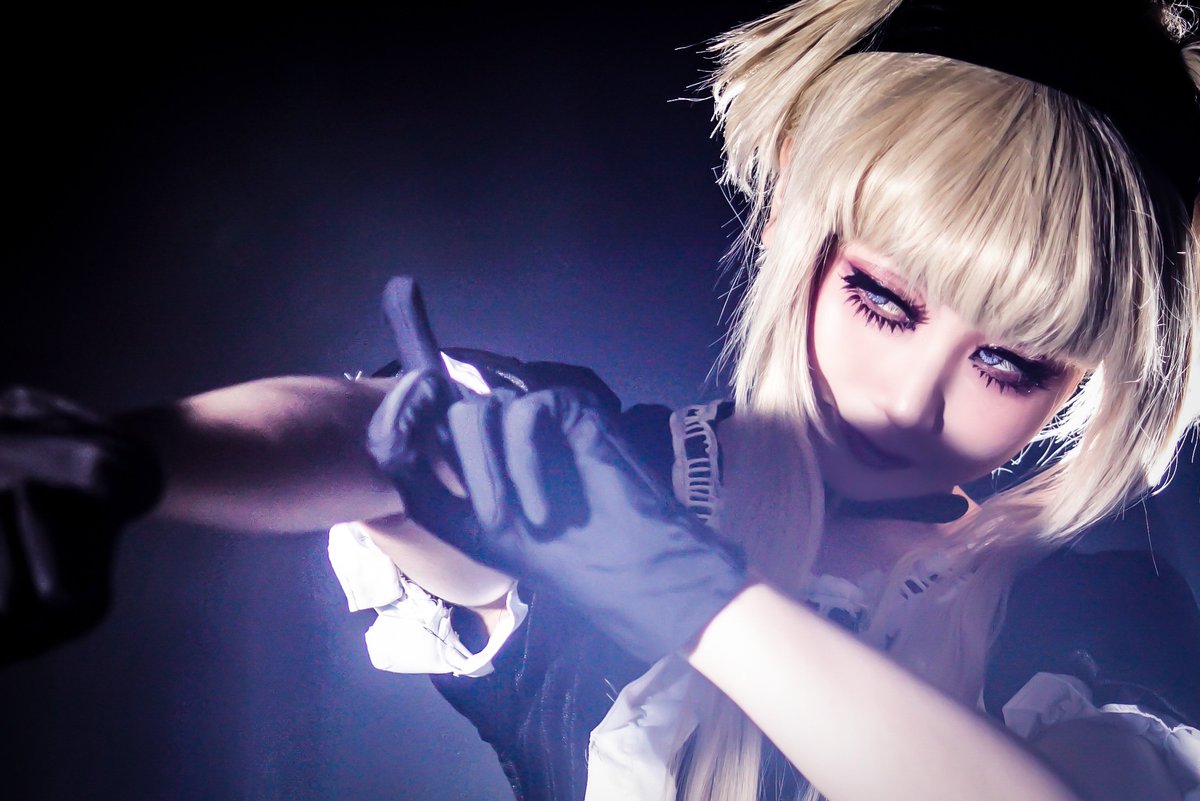 TehnoPPnaca's tweet image. ─────────────────
{ COSPLAY }
⚙️ からくりサーカス ⚙️
蟲使い コロンビーヌ
" ……してくれる…? "
" ……ううん、ディアマンティーナ "
" アタシが してあげたかったのよ "
P//muyoku
─────────────────