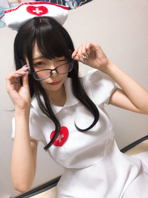 Twitterのコスプレ画像40