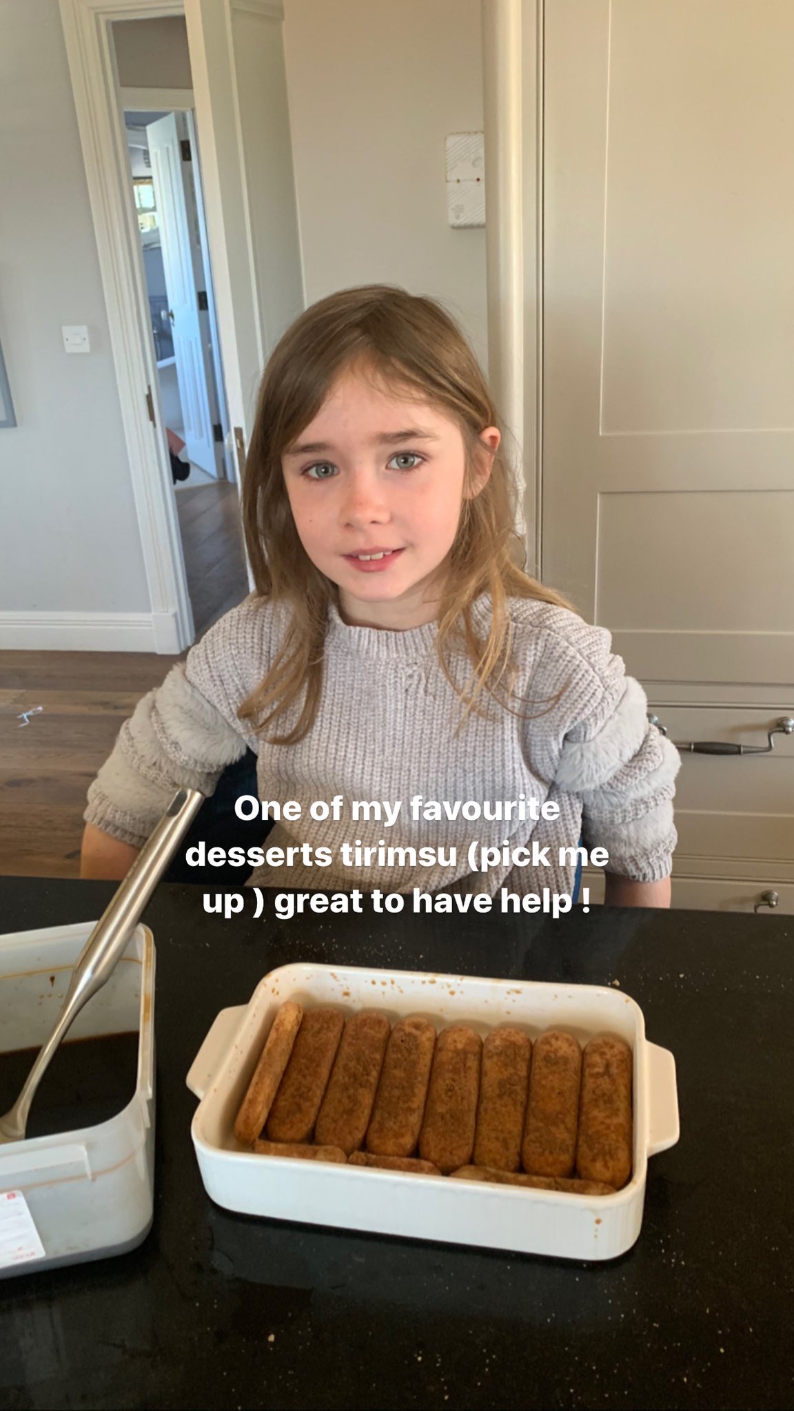 Neven Maguire on Twitter "Tirimsu is one of my favourite desserts it