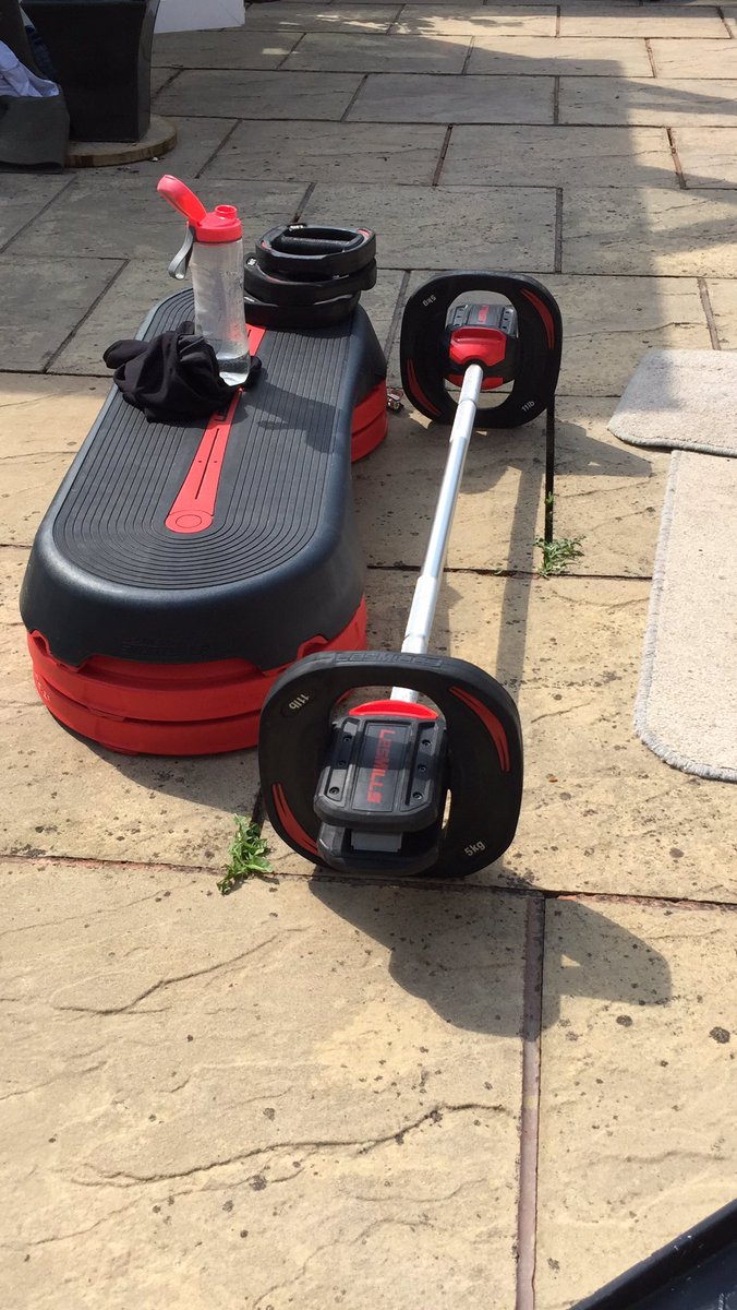 #staystrong #alfresco #well-being #wecandothis <a href="/CombinedNHS/">CombinedNHS</a>