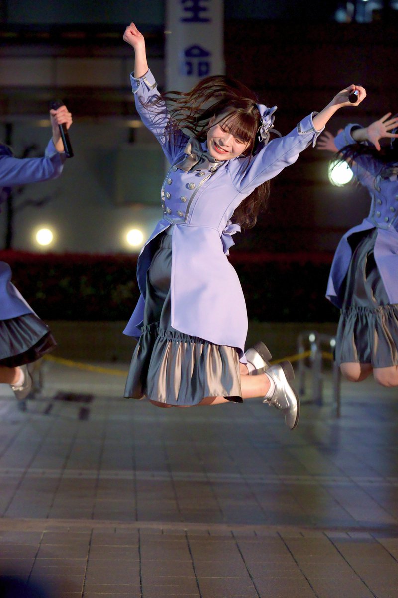 KeiWorks8's tweet photo. 2020-03-20_ #ToyotaCMP _8
牧野凪紗_2
おいでんジャンプ!
いい感じ♪
@Start_naa
https://t.co/bhYFn2BPhi
#牧野凪紗 #まきのなぎさ
#なぁちゃん #すたーと
#低画質すまそ https://t.co/rCfFoDaCso