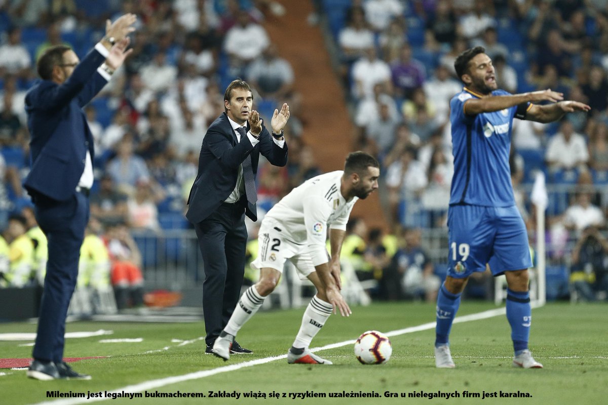 Milenium tweet media