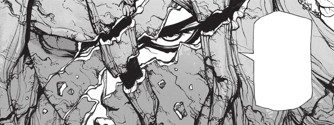 3/ his quick adaptability to the situation shows his high intelligence