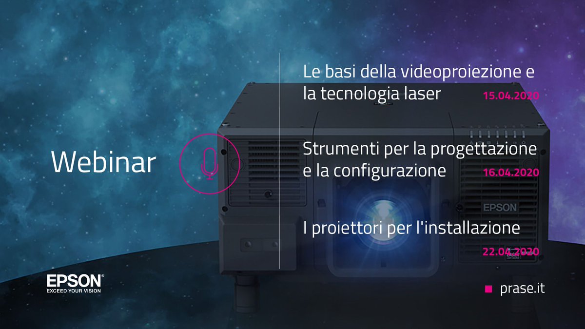 Prase Media Tech tweet media