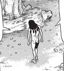 5/ the strongest high school primate is also a beauty