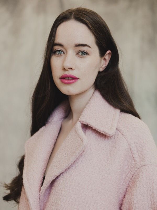 Anna Popplewell