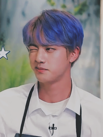 Seokjin_cloud's tweet photo. a flower carrys a flower ❀
#ARMYMissesBTS
#BTS #BTSARMY
#armyy #btsrun https://t.co/Qot6jJuNWj