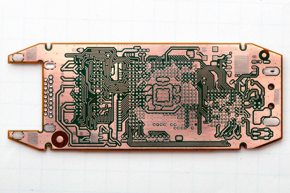 Updates to tear-down and communication dump of Elgato CAM Link 4K.

Wiki: wiki.apertus.org/index.php/Elga…

Telegram group: t.me/apertus

#foss #openhardware #technology #filmmaking #hacking #electronics #programming #code #cinematography #photography​ #Linux​ #engineering
