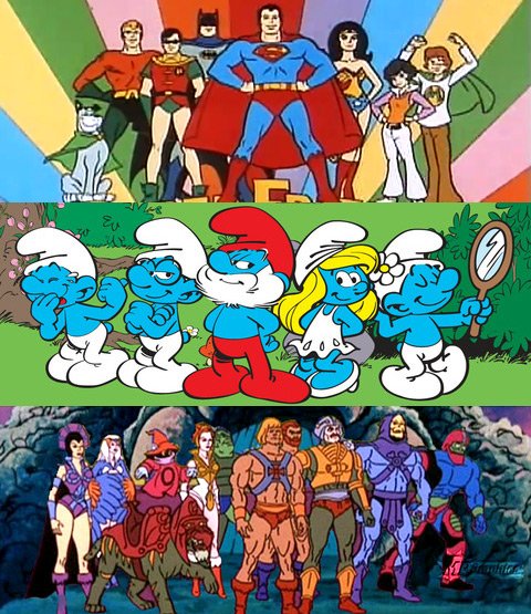 Bite-Sized Nostalgia tweet media