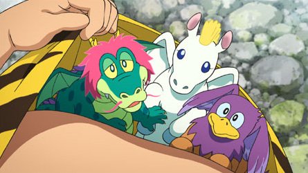 のび太の日本誕生のtwitterイラスト検索結果 古い順