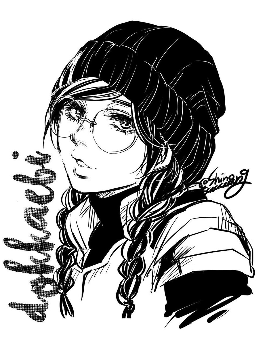 マジかー、今日の動画で採用した人、これ他人のイラスト丸写ししたんちゃう?? 