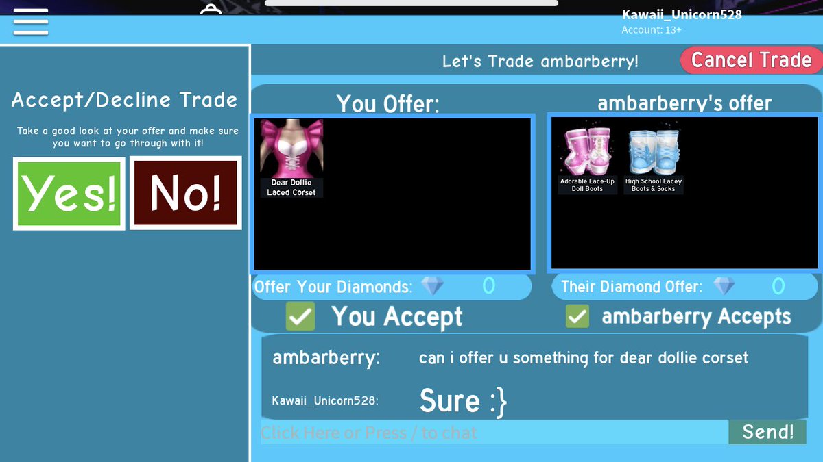 Paperclip Challenge Royale High atelieryuwa.ciao.jp